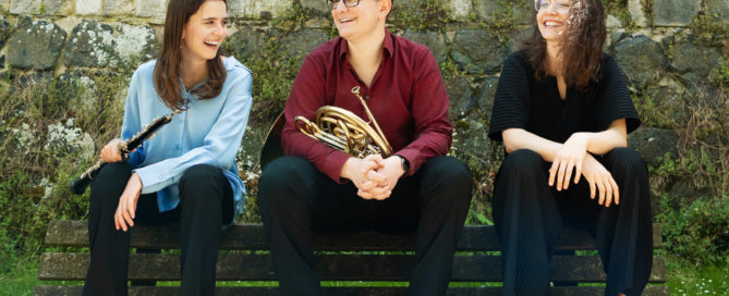 Trio Ariadne
